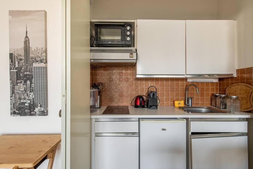 Montparnasse - Cozy Apartment In Montparnasse District Paryż Zewnętrze zdjęcie